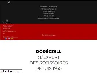 doregrill.com