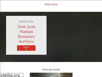 dorejean.com