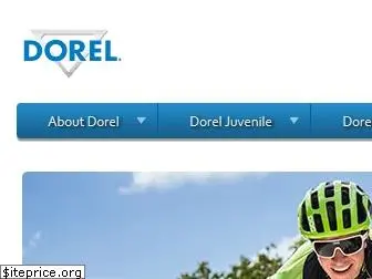 dorel.com