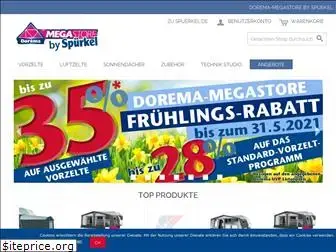 dorema-megastore-spuerkel.de