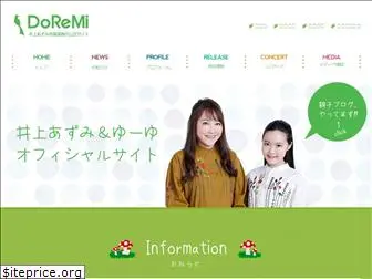 doremi-net.co