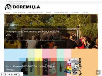 doremilla.org