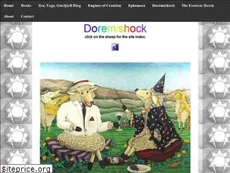 doremishock.com
