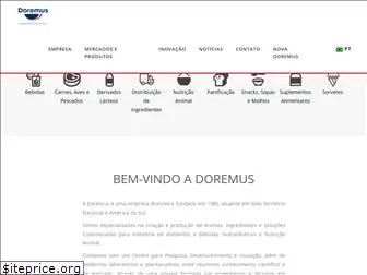 doremus.com.br