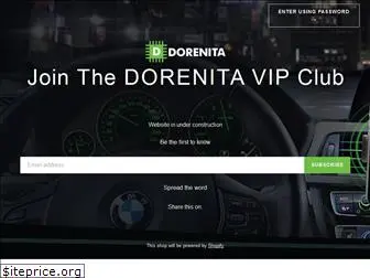 dorenita.com