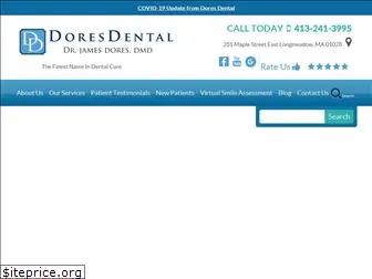 doresdental.com