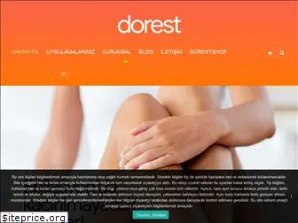 dorest.com.tr