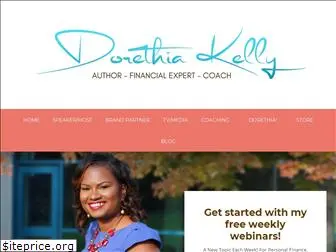 dorethiakelly.com