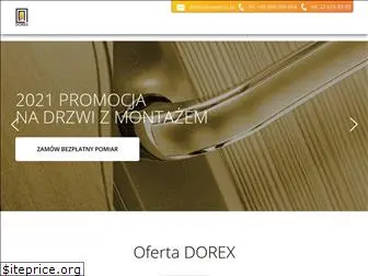 dorex-drzwi.pl
