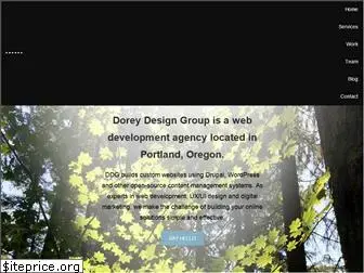 doreydesigngroup.com