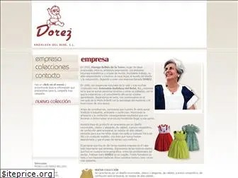 dorez.com