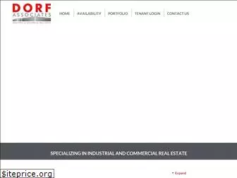 dorfassociates.com