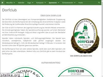 dorfclub.de