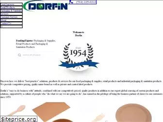 dorfin.com