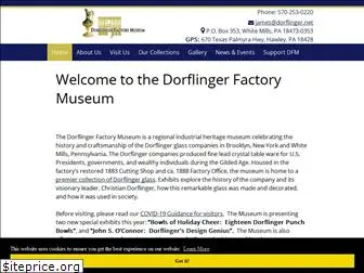 dorflingerfactorymuseum.org