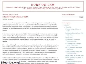 dorfonlaw.org