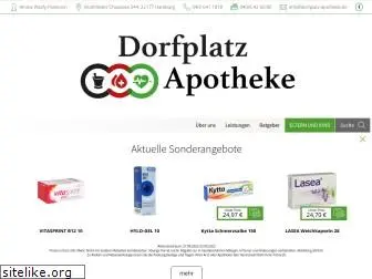 dorfplatz-apotheke.de
