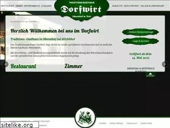 dorfwirt.tv