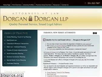 dorganlaw.com