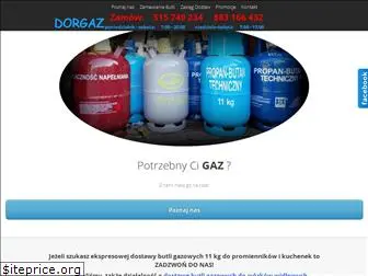 dorgaz.pl