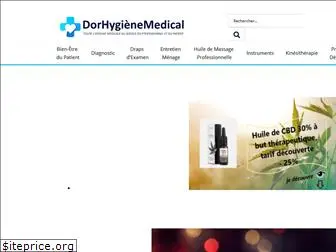 dorhygienemedical.com