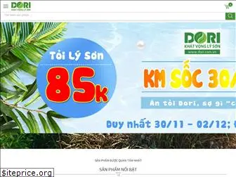 dori.com.vn