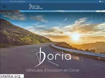 doria-occasions.com