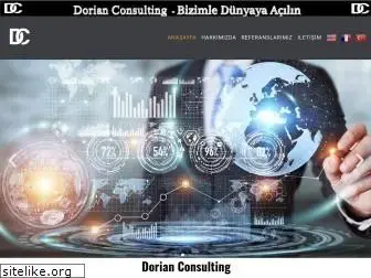 dorianconsulting.com