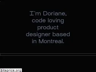 doriane.design