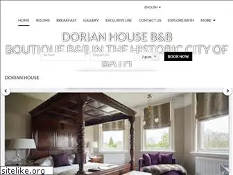 dorianhouse.co.uk