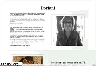doriani.com