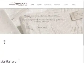 dorianishop.com