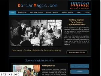 dorianmagic.com