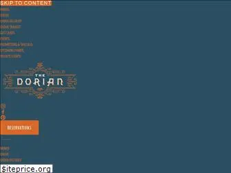 doriansf.com