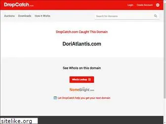 doriatlantis.com