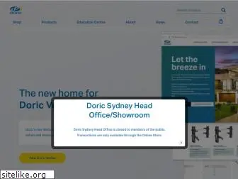 doric.com.au