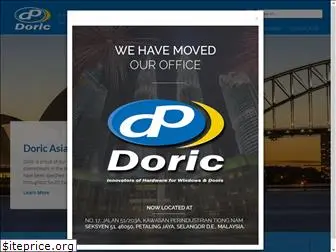 doric.com.my