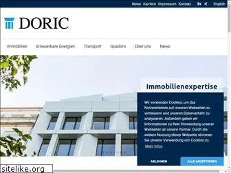 doric.com