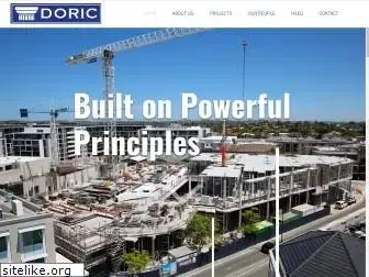 doricgroup.com.au