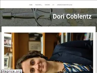 doricoblentz.com