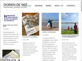 doriendewit.nl