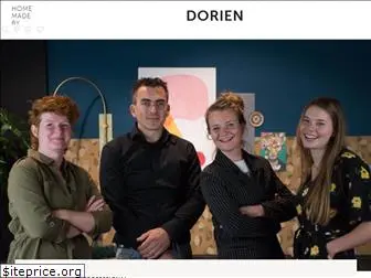 doriendewoonprofessional.nl