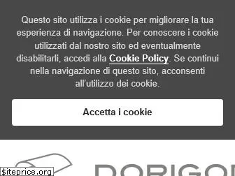 dorigoni.com