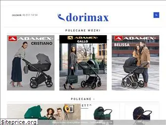 dorimax.pl