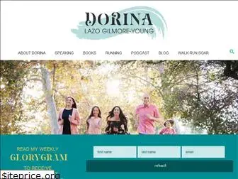 dorinagilmore.com