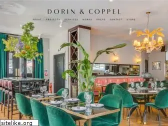 dorinandcoppel.com