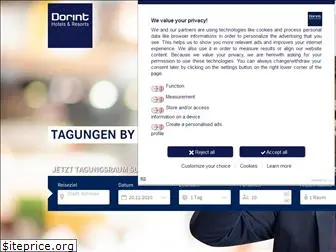 dorint-tagung.com