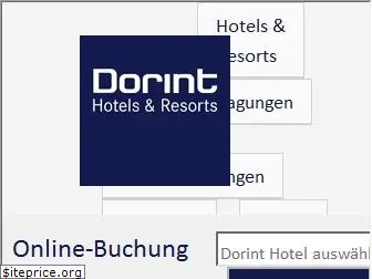 dorint.de