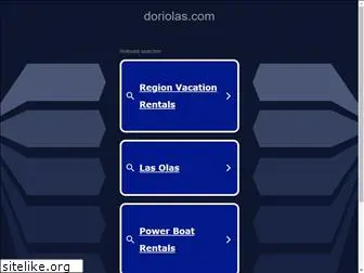 doriolas.com