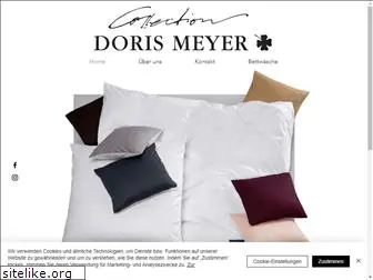 doris-meyer.de